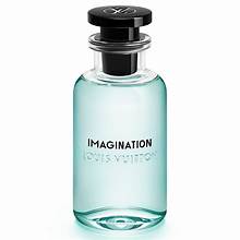 Louis Vuitton imagination
